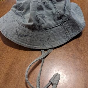 Toddler hat